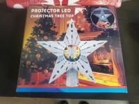 Christmas Decoration Bundle &ndash; LED Star Tree Topper, 4x6 ft Rug, Gingerbread & Snowflake Pillows - 2