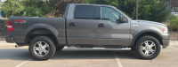 2004 FORD F-150 - LEATHER SEATS! - 4