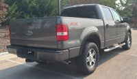 2004 FORD F-150 - LEATHER SEATS! - 5
