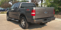 2004 FORD F-150 - LEATHER SEATS! - 7