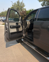 2004 FORD F-150 - LEATHER SEATS! - 9