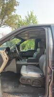 2004 FORD F-150 - LEATHER SEATS! - 10
