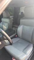 2004 FORD F-150 - LEATHER SEATS! - 11