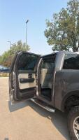 2004 FORD F-150 - LEATHER SEATS! - 12
