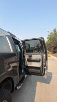 2004 FORD F-150 - LEATHER SEATS! - 19