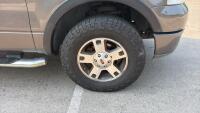 2004 FORD F-150 - LEATHER SEATS! - 23