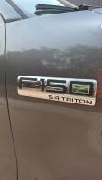2004 FORD F-150 - LEATHER SEATS! - 25