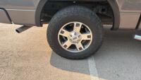 2004 FORD F-150 - LEATHER SEATS! - 26