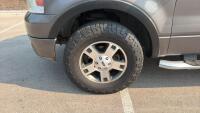 2004 FORD F-150 - LEATHER SEATS! - 28