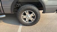 2004 FORD F-150 - LEATHER SEATS! - 30