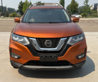 2018 NISSAN ROGUE - AWD! 130K MILES! - 2