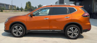 2018 NISSAN ROGUE - AWD! 130K MILES! - 5