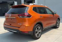 2018 NISSAN ROGUE - AWD! 130K MILES! - 7