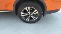 2018 NISSAN ROGUE - AWD! 130K MILES! - 32