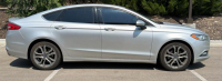 2017 FORD FUSION - TINTED WINDOWS! - 6