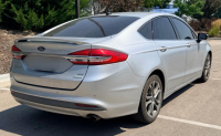 2017 FORD FUSION - TINTED WINDOWS! - 7