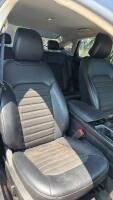 2017 FORD FUSION - TINTED WINDOWS! - 17