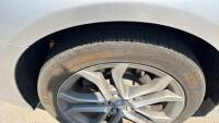 2017 FORD FUSION - TINTED WINDOWS! - 26
