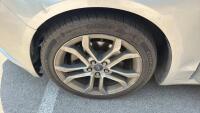 2017 FORD FUSION - TINTED WINDOWS! - 27