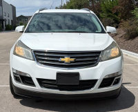 2017 CHEVROLET TRAVERSE - 62K MILES! - 2