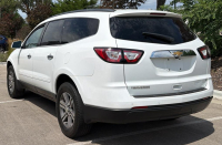2017 CHEVROLET TRAVERSE - 62K MILES! - 6