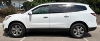 2017 CHEVROLET TRAVERSE - 62K MILES! - 7