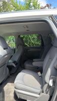2017 CHEVROLET TRAVERSE - 62K MILES! - 14