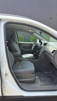 2017 CHEVROLET TRAVERSE - 62K MILES! - 17