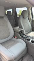2017 CHEVROLET TRAVERSE - 62K MILES! - 18