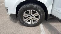 2017 CHEVROLET TRAVERSE - 62K MILES! - 29