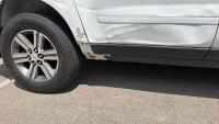 2017 CHEVROLET TRAVERSE - 62K MILES! - 30
