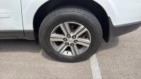 2017 CHEVROLET TRAVERSE - 62K MILES! - 31