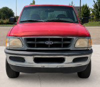 1998 FORD F-150 - 4X4! - 2