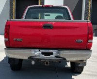 1998 FORD F-150 - 4X4! - 3