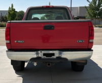 1998 FORD F-150 - 4X4! - 6