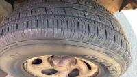 1998 FORD F-150 - 4X4! - 21