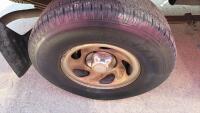 1998 FORD F-150 - 4X4! - 22