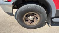 1998 FORD F-150 - 4X4! - 24