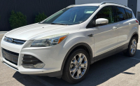 2014 FORD ESCAPE - 4X4!! - 3