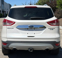2014 FORD ESCAPE - 4X4!! - 5