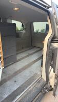 2014 RAM CARGO VAN - SPACIOUS CARGO! - 11
