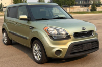 2013 KIA SOUL - GREAT COMMUTRE!