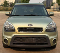 2013 KIA SOUL - GREAT COMMUTRE! - 2