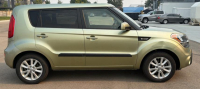 2013 KIA SOUL - GREAT COMMUTRE! - 3