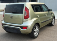 2013 KIA SOUL - GREAT COMMUTRE! - 4