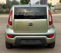 2013 KIA SOUL - GREAT COMMUTRE! - 5