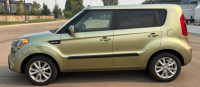 2013 KIA SOUL - GREAT COMMUTRE! - 7