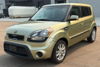2013 KIA SOUL - GREAT COMMUTRE! - 8