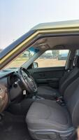 2013 KIA SOUL - GREAT COMMUTRE! - 11