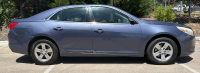 2013 CHEVROLET MALIBU - - 3